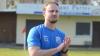 Er wird auch in der kommenden Saison Trainer beim TSV Retzbach sein: Christoph Lang