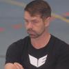 Der Segnitzer Trainer Uli Lauck stellte fest, dass seine Mannschaft mit sportlichen Druck-Situationen noch nicht umgehen könne. Der Segnitzer Trainer Uli Lauck stellte fest, dass seine Mannschaft mit sportlichen Druck-Situationen noch nicht umgehen könne.