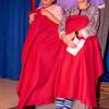 Interessante Bettgespräche boten Marie und Siegbert (Silke Roth und Carmen Zentel). Interessante Bettgespräche boten Marie und Siegbert (Silke Roth und Carmen Zentel).