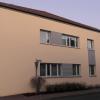 Das Rathaus Kreuzwertheim ist Verwaltungssitz der Verwaltungsgemeinschaft. Im laufenden Jahr wird hier in Arbeitsplätze und IT investiert.