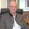 Die Arbeit ist getan: Nach 36 Jahren im Schuldienst geht Frank Delißen in den Ruhestand.