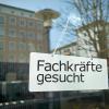 Auch im Landkreis Bad Kissingen sind Fachkräfte Mangelware.