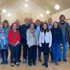 Die Bauherren: Sie haben typisch fränkisch saniert und ihre Häuser haben es damit in die Ausstellung "Gut gebaut in Unterfranken" geschafft. Die Bauherren: Sie haben typisch fränkisch saniert und ihre Häuser haben es damit in die Ausstellung "Gut gebaut in Unterfranken" geschafft.