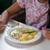 Die Lebensmittelpreise sind gestiegen und damit auch die Kosten für die Mittagessen in Schule und Kindergarten. Der Marktgemeinderat Oberthulba musste die Preise  anpassen.