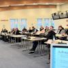 Vernetzung, Herausforderungen diskutieren, Lösungswege aufzeichnen, dies war beim Treffen der Vertreterinnen und Vertreter der Pflege- und Behinderteneinrichtungen zum Austausch mit Mitarbeitenden der Fachstellen für Pflege- und Behinderteneinrichtungen - Qualitätsentwicklung und Aufsicht (FQA) wichtig.