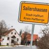 Warum ist in den Stadtteilen Sailershausen und Uchenhofen das Internet so viel teurer als in der Kernstadt Haßfurt? Antworten darauf gab es bei einem Runden Tisch im Rathaus.