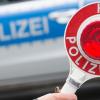Die Polizei stoppte eine junge Autofahrerin – und stellte fest, dass sie für die bevorstehende Fahrprüfung übte.