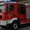 Nun wird es also doch angeschafft, das neue Feuerwehrfahrzeug für Gädheim. Es wird ein HLF 10 sein, wie das hier abgebilde der Feuerwehr Kleinlangheim. 