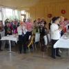 Faschingstrubel im St. Nikolaussaal in Eisingen