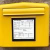 Briefkasten war gestern - heute erfolgt die Übermittlung sensibler Daten durch die Behörde an externe Personen per mail.