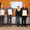 Mit dem Bürgerenergiepreis Unterfranken zeichnet das Bayernwerk Menschen aus, die die Themen Energieeffizienz, Ökologie und Nachhaltigkeit im Alltag leben und mit Engagement vorantreiben.