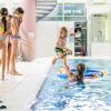Wenn das Wetter schlecht ist, lohnt sich auch in den Faschingsferien ein Besuch in der FrankenTherme Bad Königshofen (Archivbild). Diese Redaktion hat noch weitere Tipps für Familien gesammelt.