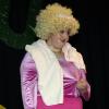 Als Cindy aus Marzahn bestach Melina Markert.