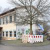 Da solide in den 60er Jahren gebaut worden ist, sind Eingriffe in die Grundsubstanz kaum erforderlich. Da solide in den 60er Jahren gebaut worden ist, sind Eingriffe in die Grundsubstanz kaum erforderlich.