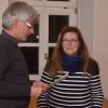 Die neue Stellvertreterin von Bürgermeister Volkhard Warmdt heißt Annette Prechtel.
