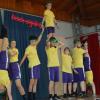 Kleiner Schautanz Altbessingen „Bessinga – Aerobic – Abteilung“. Kleiner Schautanz Altbessingen „Bessinga – Aerobic – Abteilung“.