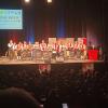 Vertreter der Blasmusik aus Franken: Die Formation "Klingend b-lech" blickt auf ein grandioses Jahr 2022 mit der Teilnahme an der Endausscheidung des Grand Prix der Blasmusik in Kempten zurück. Dieser Erfolg sowie das 15-jährige Bestehen sollen beim Böhmischen Abend am Samstag, 4. März, in der Elstalhalle Oberelsbach gefeiert werden.