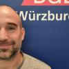 Eckhard Beck ist neuer Vorsitzender des DGB-Kreisverbands Würzburg.