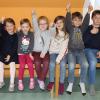 Kinderratskinder Kita Ebrach.