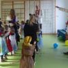 Polonaise in der Kita