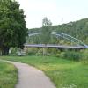 Die Mainlände in Segnitz lädt im Sommer zum Baden und Verweilen ein. Ab nächstem Jahr könnte es hier auch einen kleinen Biergarten geben, sofern die Gemeinde die Weichen dafür stellt.