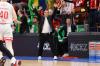 Kann Head-Coach Sasa Filipovski gegen Ratiopharm Ulm den nächsten Sieg seiner Würzburg Baskets bejubeln? Kann Head-Coach Sasa Filipovski gegen Ratiopharm Ulm den nächsten Sieg seiner Würzburg Baskets bejubeln?