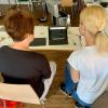 Auch 2023 wird es ein umfangreiches Programm an Fortbildungen für Lehrkräfte geben. Auch 2023 wird es ein umfangreiches Programm an Fortbildungen für Lehrkräfte geben.