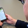Viele nutzbare Dienste des digitalen Rathauses, aber auch Fahrpläne des ÖPNV in Echtzeit sind in die neue Gemeindeapp integriert. Weitere sollen noch hinzukommen.