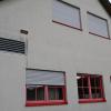 Den geforderten zweiten Fluchtweg vom Mannschaftsraum im Obergeschoss des Schallfelder Feuerwehrhauses genehmigte der Lülsfelder Gemeinderat.