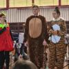Kinderfasching 2023 in Kürnach