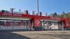 Altes Stadion, neuer Name: Die Spielstätte der Würzburger Kickers heißt ab sofort Akon Arena.