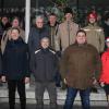 Auf dem Foto, hintere Reihe: Fred Deckert, Monika Deckert, Rainer Breunig (Produktionsleiter), Klaus Schlembach, Annette Schmitt, Hubert Zwirlein, Andreas Göbel, Dominik Müller, Andreas Schmitt, Christian Dietz; vordere Reihe: Stefan Wiener, Michael Ress (Geschäftsführer), Igor Scheck, Christian Klein, Silvio Neundorf.