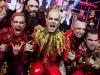 Deutschland, wie Europa uns bestimmt liebt: Die furchteinflößenden Gestalten von "Lord Of The Lost" werden die Juroren beim European Song Contest schon überzeugen. 