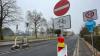 Die Probephase für die Einbahnregelung in der Johann-von-Korb-Straße in Karlstadt endet am 6. März.