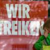 An diesem Mittwoch sind Streiks in Kindertageseinrichtungen geplant, dazu ruft die Gewerkschaft Verdi auf. Rhön-Grabfeld ist aber nicht betroffen.