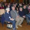 Mehr als 50 Interessierte verfolgten den Vortrag von Andreas Moser, den die Katholische Kaufmännische Vereinigung Kitzingen organisiert hatte. Mehr als 50 Interessierte verfolgten den Vortrag von Andreas Moser, den die Katholische Kaufmännische Vereinigung Kitzingen organisiert hatte.