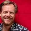 Der Niederländer Patrick Nederkoorn spielt beim Kabarettpreis sein erstes deutschsprachiges Programm. Der Niederländer Patrick Nederkoorn spielt beim Kabarettpreis sein erstes deutschsprachiges Programm.