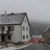 Auch in Goggelgereuth soll demnächst das gesamte Leitungssystem erneuert werden. Das heißt Abbau der Dachständer und Erdverkabelung für Strom und Breitband.