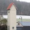Kontrovers wurde bei der Bürgerversammlung in Wechterswinkel der Vorschlag der Telekom diskutiert, auf dem Trafoturm einen Mobilfunk-Sender zu installieren. Kontrovers wurde bei der Bürgerversammlung in Wechterswinkel der Vorschlag der Telekom diskutiert, auf dem Trafoturm einen Mobilfunk-Sender zu installieren.