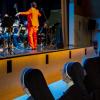Schon 2016 gab die swing@sax Bigband ein Benefizkonzert für die Palliativstation des St.-Josef-Krankenhauses in Schweinfurt. Nach der Corona-Pause steht am 28. April nun eine Neuauflage an.