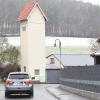 Kontrovers wurde bei der Bürgerversammlung in Wechterswinkel der Vorschlag der Telekom diskutiert, auf dem Trafoturm einen Mobilfunk-Sender zu installieren.