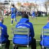 Ob der FC 06 Bad Kissingen an die gute Leistung gegen Tabellenführer TSV Ettleben anknüpfen kann, erfahren die Kiebitze am Samstag im Heimspiel gegen den SV Rödelmaier.