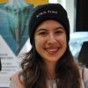 Nach dem Abitur will Vyara Ivanova Architektur studieren. Auf der Berufsmesse sah sie sich aber auch nach anderen Möglichkeiten um. Nach dem Abitur will Vyara Ivanova Architektur studieren. Auf der Berufsmesse sah sie sich aber auch nach anderen Möglichkeiten um.
