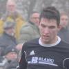 Doppeltorschütze für den FV Helmstadt: Kevin Schmidt
