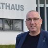 In Bad Bocklet wurde Andreas Sandwall am 12. März wieder zum Bürgermeister gewählt.
