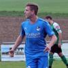 Durfte schon öfter jubeln: Nico Reuß vom SV Euerbach/Kützberg freut sich hier über einen Treffer beim Kreisklassen-Spiel gegen den FV Niederwerrn/Oberwerrn.