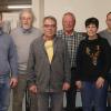 Die neue Vorstandschaft der Geschichtsfreunde Stetten.