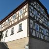 Alsleben hat als einer der wenigen Orte im Grabfeld noch eine bewirtschaftete Dorfgaststätte. Alsleben hat als einer der wenigen Orte im Grabfeld noch eine bewirtschaftete Dorfgaststätte.