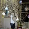 Der Osterstorch hat in Ostheim eine besondere Bedeutung. Der Osterstorch hat in Ostheim eine besondere Bedeutung.