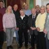 Waldemar Franz, Martina Sabrowske, Rainer Gersitz, Marion Öchsner, Rainer Kunz, Helmut Pfister, Karlheinz Franz, Andreas Oestemer, Matthias Franz, Horst Merz, Alfons Burger, Jürgen Hildmann und Reinhard Steinmetz.